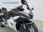 Klikněte pro detailní foto č. 4 - CFMOTO CFMOTO 675SR-R  / 66kW