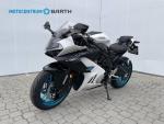 Klikněte pro detailní foto č. 6 - CFMOTO CFMOTO 675SR-R  / 66kW