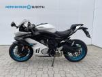 Klikněte pro detailní foto č. 7 - CFMOTO CFMOTO 675SR-R  / 66kW