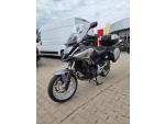 Klikněte pro detailní foto č. 2 - Honda NC750X