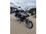Klikněte pro detailní foto č. 4 - Honda NC750X