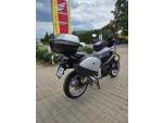 Klikněte pro detailní foto č. 5 - Honda NC750X