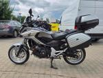 Klikněte pro detailní foto č. 8 - Honda NC750X