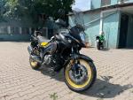 Detail nabídky - Suzuki DL 650 V-Strom