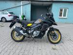 Klikněte pro detailní foto č. 4 - Suzuki DL 650 V-Strom