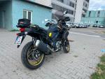 Klikněte pro detailní foto č. 5 - Suzuki DL 650 V-Strom