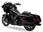 Klikněte pro detailní foto č. 4 - Harley-Davidson FLTRX Road Glide
