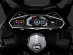 Klikněte pro detailní foto č. 10 - Sym Cruisym 125i