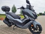 Klikněte pro detailní foto č. 11 - Sym Cruisym 125i