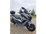 Klikněte pro detailní foto č. 12 - Sym Cruisym 125i