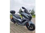 Klikněte pro detailní foto č. 13 - Sym Cruisym 125i