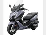 Detail nabídky - Sym Cruisym 125i
