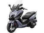 Detail nabídky - Sym Cruisym 125i