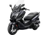 Klikněte pro detailní foto č. 3 - Sym Cruisym 125i
