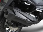 Klikněte pro detailní foto č. 4 - Sym Cruisym 125i