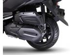 Klikněte pro detailní foto č. 5 - Sym Cruisym 125i