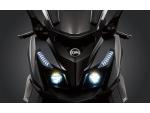 Klikněte pro detailní foto č. 6 - Sym Cruisym 125i