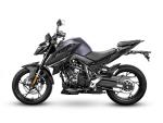 Klikněte pro detailní foto č. 3 - Voge 125 RS