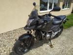 Klikněte pro detailní foto č. 2 - Honda NC 700 XA