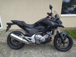 Klikněte pro detailní foto č. 4 - Honda NC 700 XA