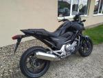 Klikněte pro detailní foto č. 5 - Honda NC 700 XA