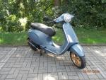 Klikněte pro detailní foto č. 1 - Vespa Primavera 125 Officina 8