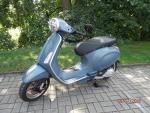 Klikněte pro detailní foto č. 2 - Vespa Primavera 125 Officina 8
