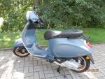 Klikněte pro detailní foto č. 3 - Vespa Primavera 125 Officina 8