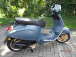 Klikněte pro detailní foto č. 4 - Vespa Primavera 125 Officina 8