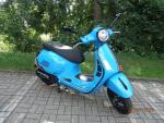 Klikněte pro detailní foto č. 1 - Vespa GTS 125 Super Sport