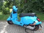 Klikněte pro detailní foto č. 4 - Vespa GTS 125 Super Sport
