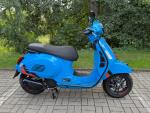 Detail nabídky - Vespa GTS 125 Super Sport