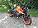 Detail nabídky - KTM 990 Duke