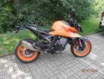 Klikněte pro detailní foto č. 2 - KTM 990 Duke