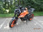 Klikněte pro detailní foto č. 3 - KTM 990 Duke