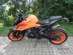 Klikněte pro detailní foto č. 4 - KTM 990 Duke