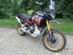 Detail nabídky - Aprilia Tuareg 660