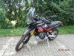 Klikněte pro detailní foto č. 3 - Aprilia Tuareg 660