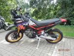 Klikněte pro detailní foto č. 4 - Aprilia Tuareg 660