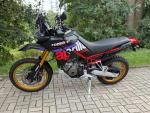 Klikněte pro detailní foto č. 3 - Aprilia Tuareg 660 Rally