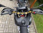 Klikněte pro detailní foto č. 4 - Aprilia Tuareg 660 Rally