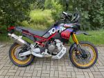 Detail nabídky - Aprilia Tuareg 660 Rally