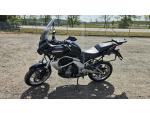 Klikněte pro detailní foto č. 10 - Kawasaki Versys 650, CZ SPZ , STK , HEZKÝ