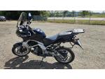 Klikněte pro detailní foto č. 11 - Kawasaki Versys 650, CZ SPZ , STK , HEZKÝ