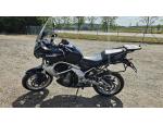 Klikněte pro detailní foto č. 12 - Kawasaki Versys 650, CZ SPZ , STK , HEZKÝ