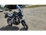 Klikněte pro detailní foto č. 3 - Kawasaki Versys 650, CZ SPZ , STK , HEZKÝ