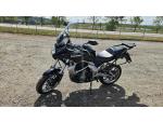 Klikněte pro detailní foto č. 9 - Kawasaki Versys 650, CZ SPZ , STK , HEZKÝ