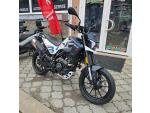 Klikněte pro detailní foto č. 10 - Benelli BKX 300 S, ABS, nastavitelný tlumič, kryty rukou