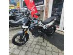 Klikněte pro detailní foto č. 13 - Benelli BKX 300 S, ABS, nastavitelný tlumič, kryty rukou