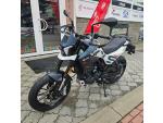 Detail nabídky - Benelli BKX 300 S, ABS, nastavitelný tlumič, kryty rukou